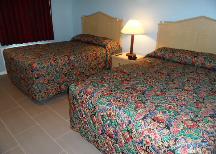 Franklin Terrace Motel