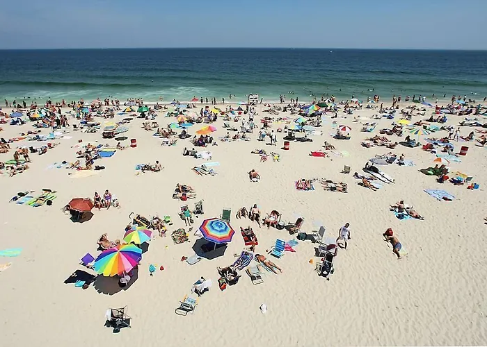 Aire Hotel North Beach Jersey Shore